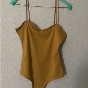 Bodysuit